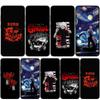 Чехол для iPhone 16 15 14 Xiaomi Redmi Note 13 12 11 Pro Max X 10 8 9 XR Samsung Galaxy S24 S23 9C OPPO Huawei аниме Tokyo Ghoul Ken Kaneki чехол для телефона