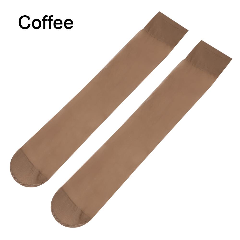 Fashion Sexy Elastic Over Calf High Stockings Women's Socks Long Socks