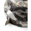 Beechfield Unisex Adult Camo Army Cap
