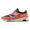 1500 Made In England 'Blood Orange' Sneakers U1500OBL