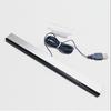 New USB TV Wired Remote Sensor Bar for Wii Console Receiver Inductor