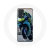 Case for Samsung Galaxy A13 4G / A13 4G Lite Valentino Rossi Speed Driver