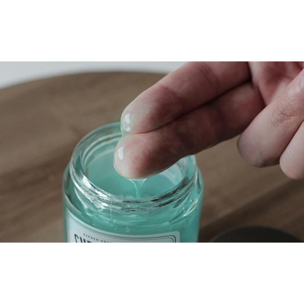 Graphen Seawater Curl Cream, 100g, 2 Units