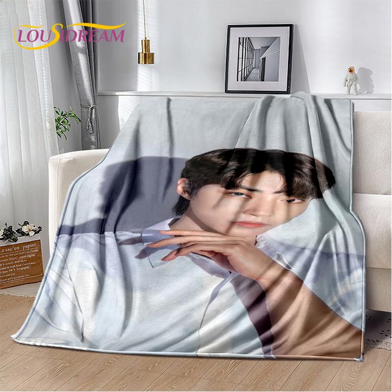 29 стилей True Beauty Hwang in Youp Cha EunWoo Blanket, мягкое покрывало для дома, спальни, кровати, дивана, пикника, путешествия, офиса
