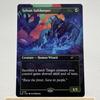 SLD HOLO19//002 Путь домой Мокс Опал Карты-заменители TCG Темный Ритуал Изысканная Кровь Город Проклятия Карлак Домашняя Игра