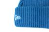 New Era SKULLY KNIT Вязаная шапка (Кардинальский синий)