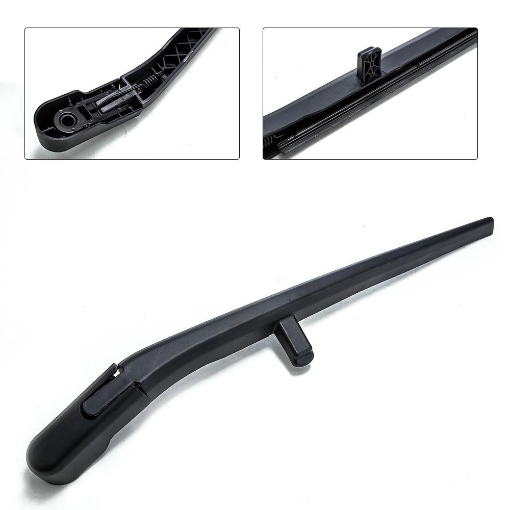 Jeep Liberty Rear Wiper Assembly & Blade (2008-2012)