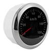 85 мм GPS 120 км/ч спидометр одометр для лодки яхты подвесной автомобиль мотоцикл инжиниринг