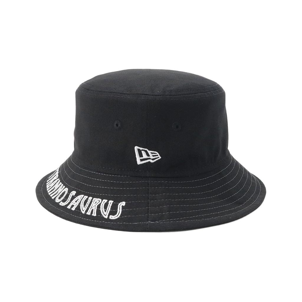 Детская панама New Era Динозавр Черный ML ДЕТСКАЯ ПАНАМА ДИНОЗАВР ЧЕРНЫЙ