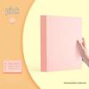 Macaron 8K & 4K Morandi Light Green Thickened Candy Color Card Paper for Kindergarten Crafts (A4)