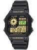 Casio Standard Watch AE-1200WH-1B (Imported)