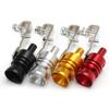 1 PCS Universal Car Turbo Sound Whistle Sound Simulator Vehicle Refit Device Exhaust Pipe Turbo Sound Whistle Car Turbo
