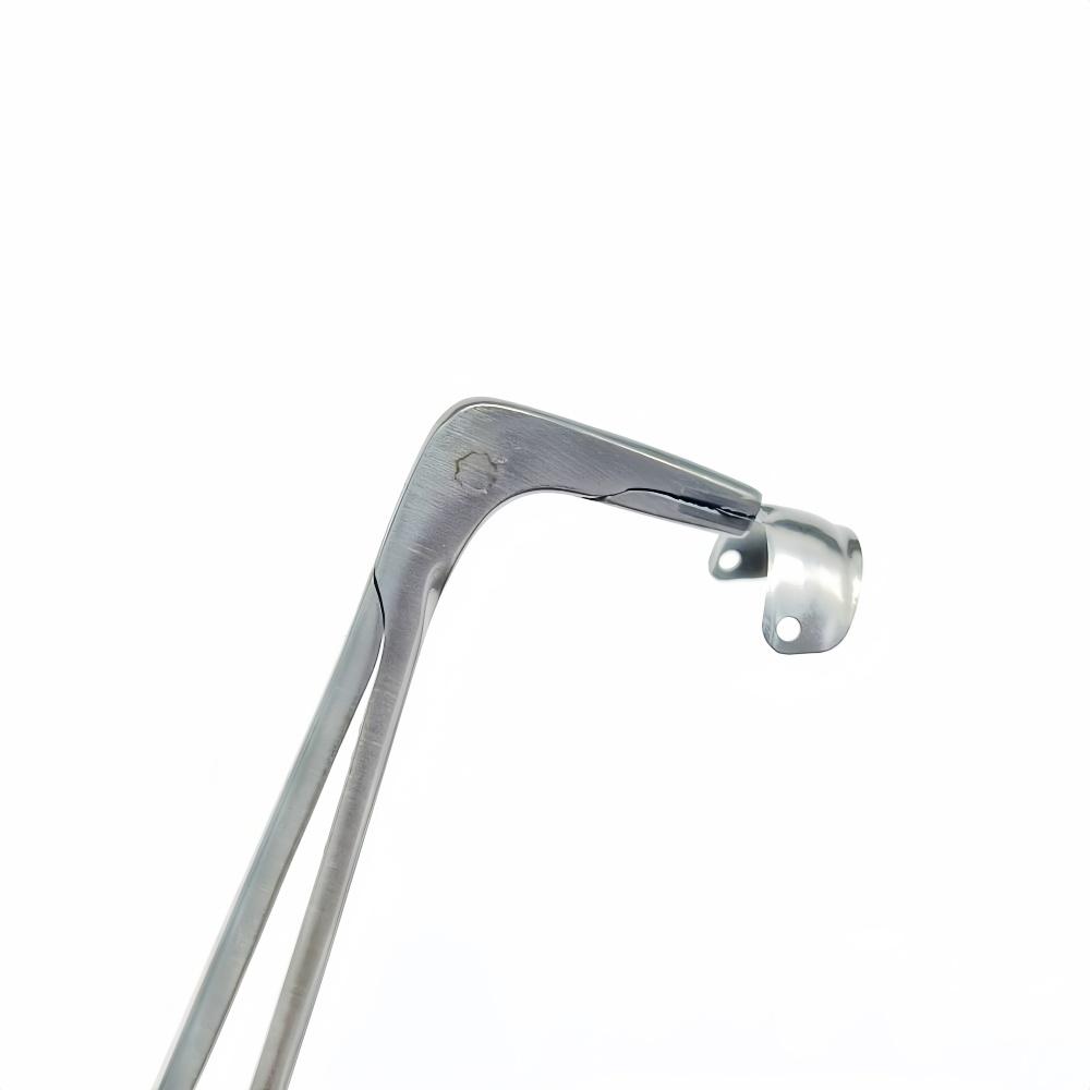 20pcs or 50pcs  New Dental Matrix Bands For Teeth Replacement Sectional Contoured Metal Matrices Matrix