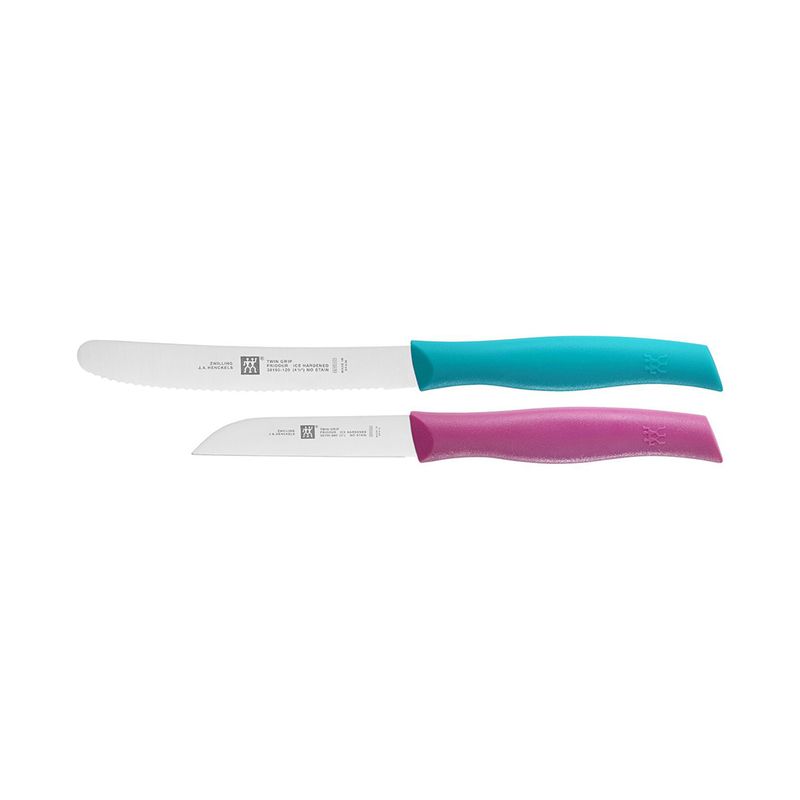 Henckels Zwilling TWIN GRIP Knife Set of 2 C