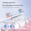 Panasonic EW-DC70 Sonic Electric Toothbrush
