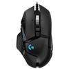 Logitech Проводная игровая мышь G502 HERO