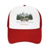 NNoah Kahan The Great Divide Mesh Baseball Cap Unisex Fashion Trucker Hat  Dad Hat Adjustable Summer Trucker Hats