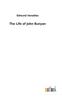 Книга The Life of John Bunyan