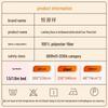 Hengyuanxiang Skin-Friendly Brushed Cotton 4-Piece Bedding Set