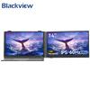 Blackview SCM6 14inch Portable Computer Monitor USB-C FHD 1080P Tragbarer Monitor IPS 60Hz Externer Monitor