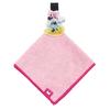 Disney Microfiber Cloth with Clip Hook/Minnie Mouse