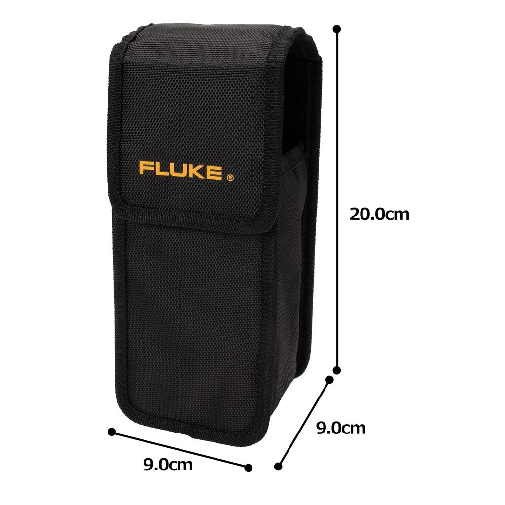 FLUKE Carrying Case Universal Soft Case FLUKE-VT08 FLUKE-301A/B/C/D/E FC-VT08/301