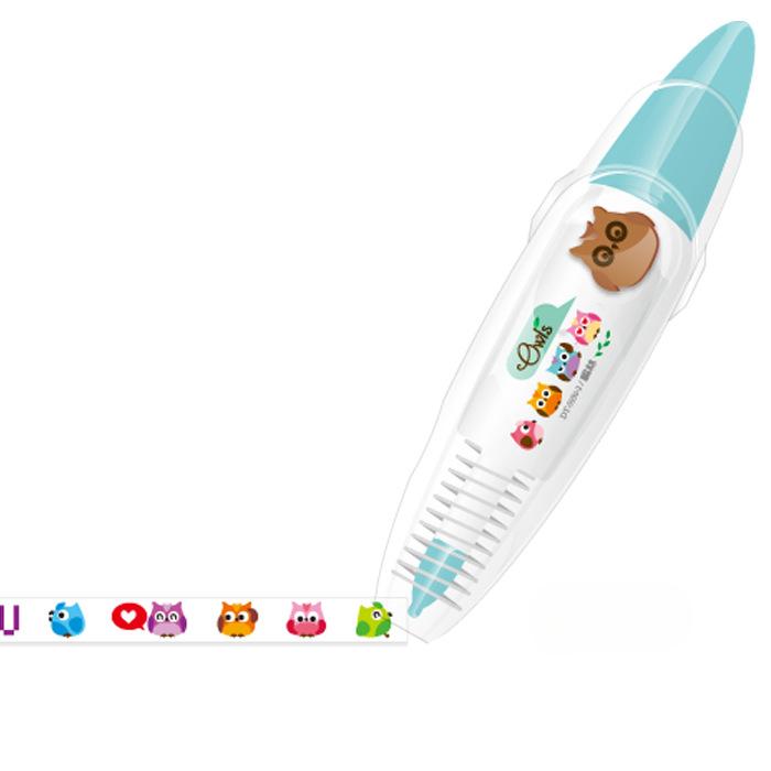 Lace Correction Tape Cute Diy Diary Girls 21 Floral Handbook Trim Tape