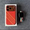 Магнитный чехол из углеродного волокна и кевлара для iPhone 17 Pro Max - Защитный чехол с ощущением кожи, устойчивый к падениям, для Apple 16