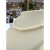 Roseedor Water Pearl Strand (Freshwater 4)T Freshwater Pearl Necklace 342500001