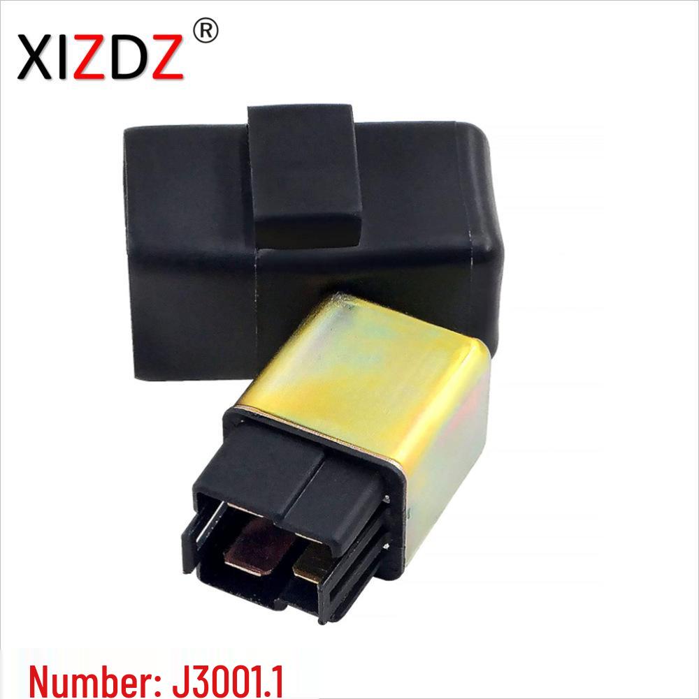 3001.0 1 Совместим с 3303-143 38500-KKDK-900 Реле Big Sunshine