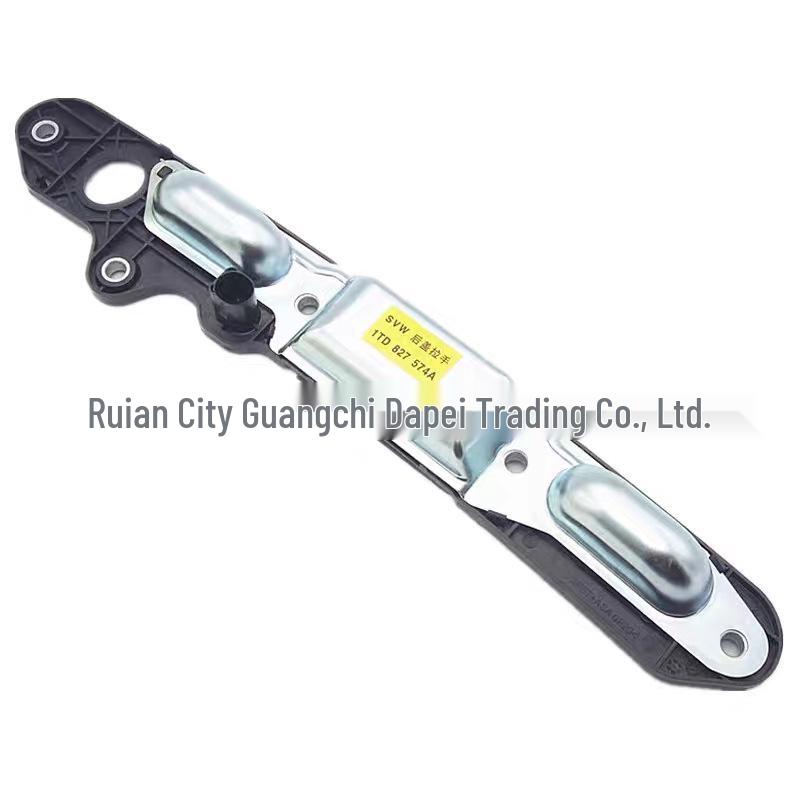Ручка-язычок для открывания крышки багажника для VW Touran/Golf 6 2004-2012 (Часть 1T0827574)