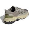 adidas Originals Ozweego 'Серый Черный Коричневый' FV1804