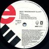 12-дюймовая пластинка MISSY ELLIOTT Work It Pycat 673400 Elektra 2002 US Rap HipHopRB Б/у