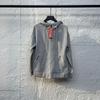 Winter Couple Sweatshirts Round Neck Printed Casual Hoodies Teens