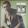 LP Record RAY PRICE - For The Good Times/I Won't Mention  CG33633 Columbia 1975 US Pop Used