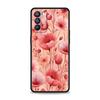 Чехол для телефона с абстрактными растениями и цветами для Oppo A17 A31 A54 A57 A78 A79 A98 Find X5 X6 Reno 6 7 8 10 11 12 13 F Pro 5G Мягкий чехол из ТПУ