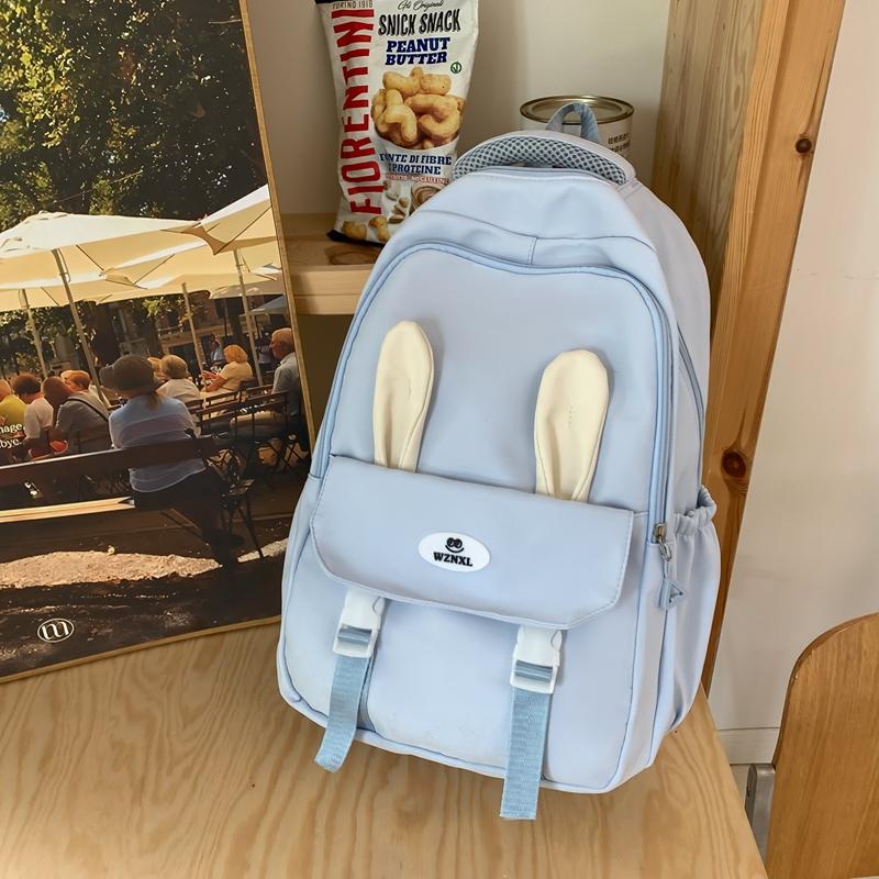 Милый рюкзак женский рюкзак большой емкости студенческий школьный ранец