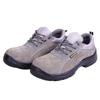 Labor Insurance Shoes, Safety Shoes, Protective Shoes, Anti-smash and Anti-puncture Anti-velvet Cowhide Labor Insurance Products
