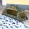 Single Person Camouflage Rain Tent
