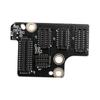 Extruder Interface Board Replacement for P1P P1S 3D Printer PCB Adapter Transfer Plate Tool Head Auxiliary Circuit Board