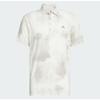 Golf Men S Functional Short Sleeve Ultimate365 Tour Printed Cool Feeling Polo Shirt J