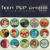 CD VARIOUS - Teen Pop Graffiti '50s-'60s Disc2 GSD6602 TOSHIBA Japan Japanese Pop/Rock Used