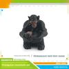 Chimpanzee and Gorilla Standing Zoo Model Toy
