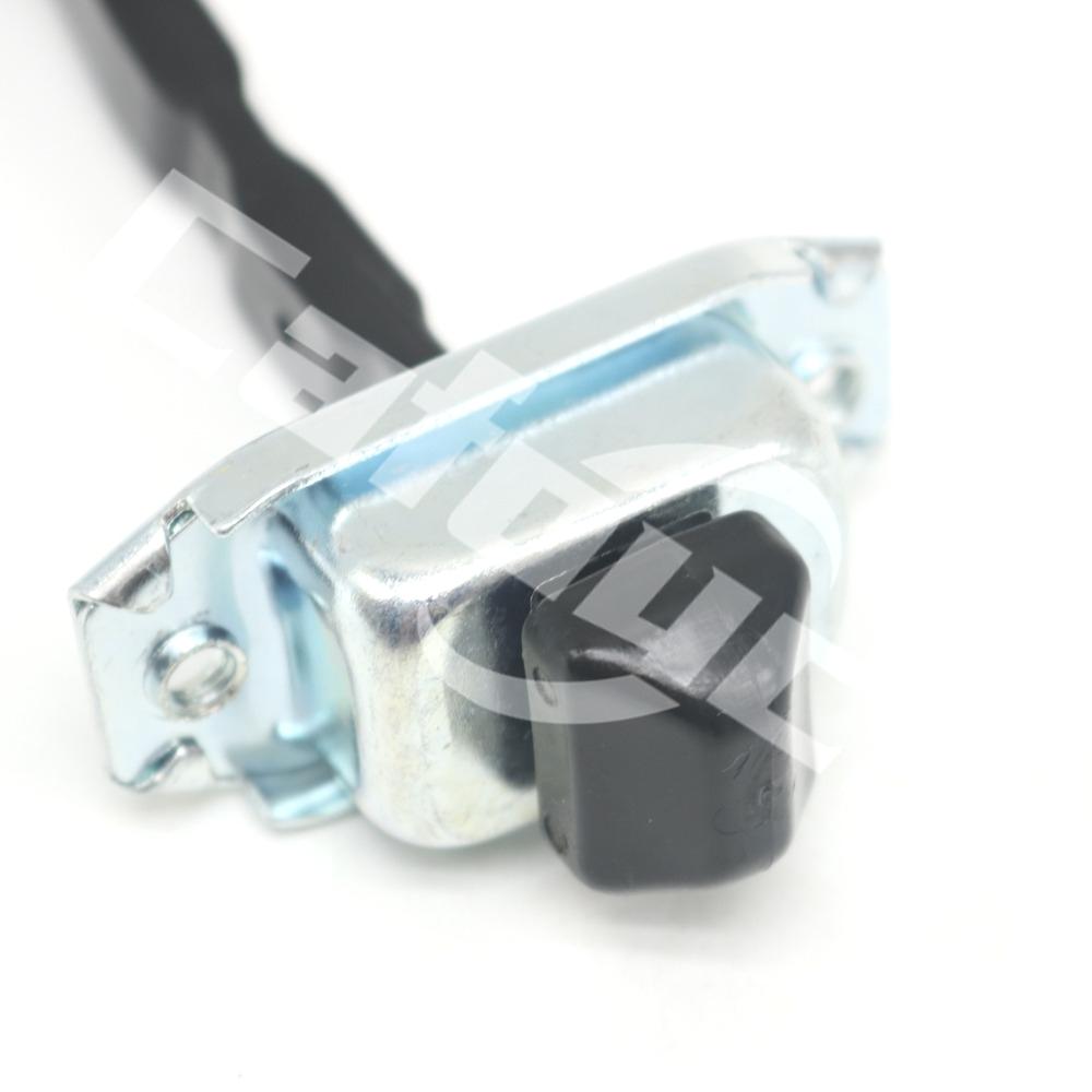 Front Rear Left Right Door Check Strap Hinge Stopper Limit Stop Stay Limiter For Mazda 3 AXela BM BN 2014-2019