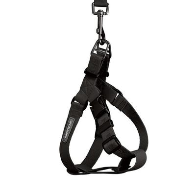 Ремешок My Fluffy No-Touch, уголь