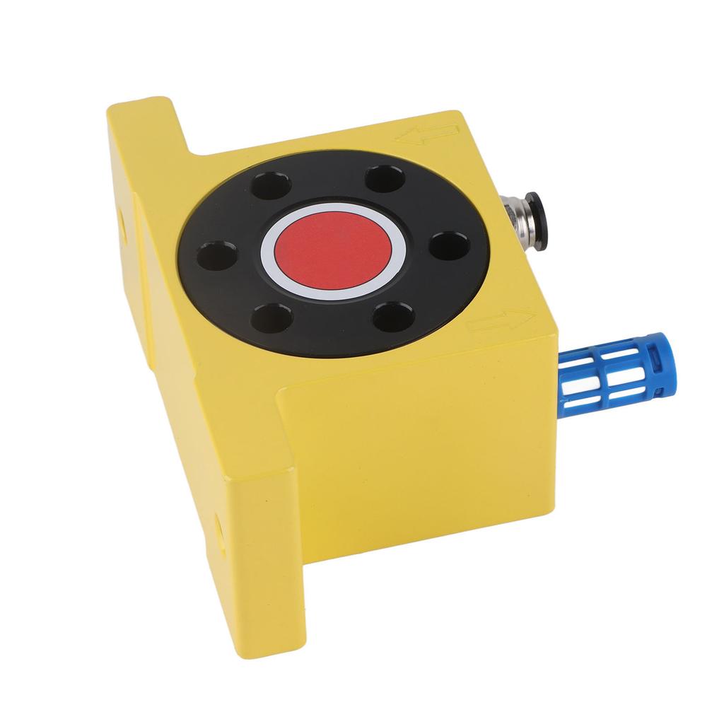 Пневматический вибратор G14in Высокая сила вибрации Низкий уровень шума Промышленный пневматический турбинный вибратор с