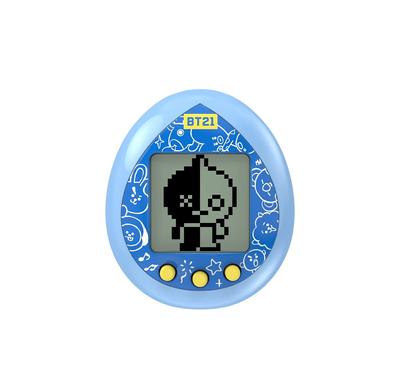 BT21 Тамагочи Космический Цвет вер.