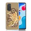 Lizards Geckos Phone Case For Xiaomi Redmi Note 15 14 13 12S 12 Pro Plus 11S 11E 11 11T 10S 10 Art Soft Pattern Cover Redmi Note