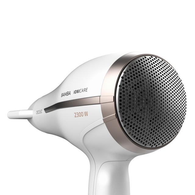 Cecotec Bamba Ionicare 5200 Aura White 2300W Hair Dryer 1 Pc