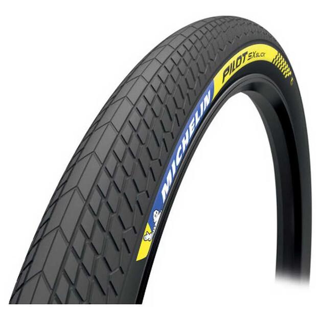 Шина Michelin Pilot SX Slick Racing Line Tubeless 20´´ x 45 жесткая городская шина
